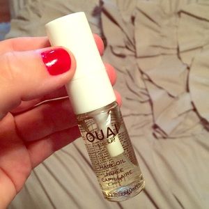 OUAI Haircare Hair Oil 0.33oz